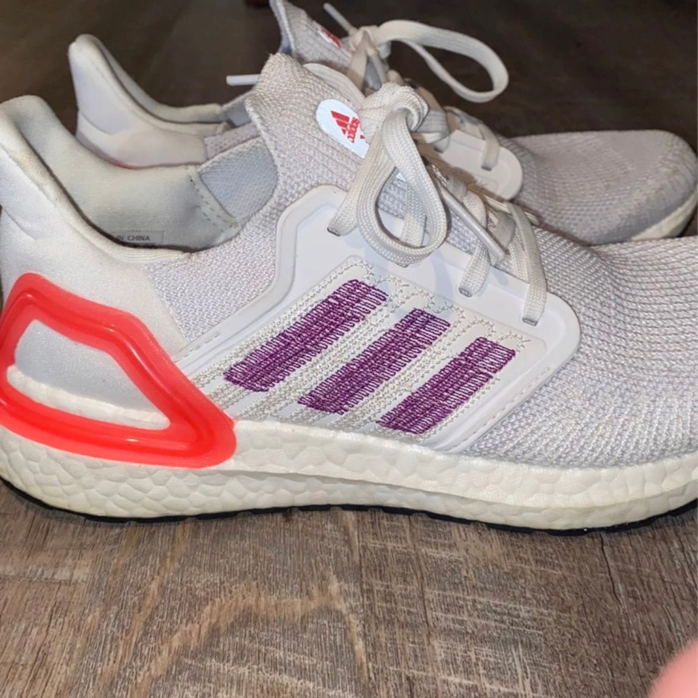 Adidas ultraboost 20